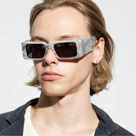 Off-White Sunglasses Milano